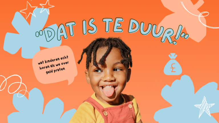 “Dat is te duur!”